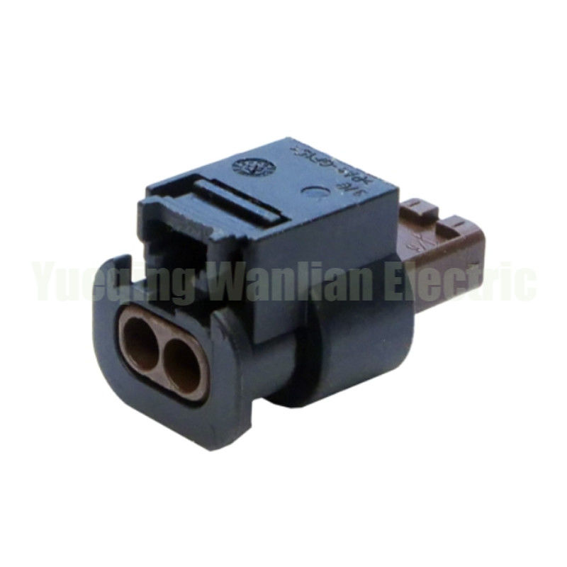 2 Πιν 4H0973702A 1563667-1 Σφραγισμένος σύνδεσμος Πλάκα Σύρματος Διάταξης Καλωδίου Συνδετήρα Pigtail