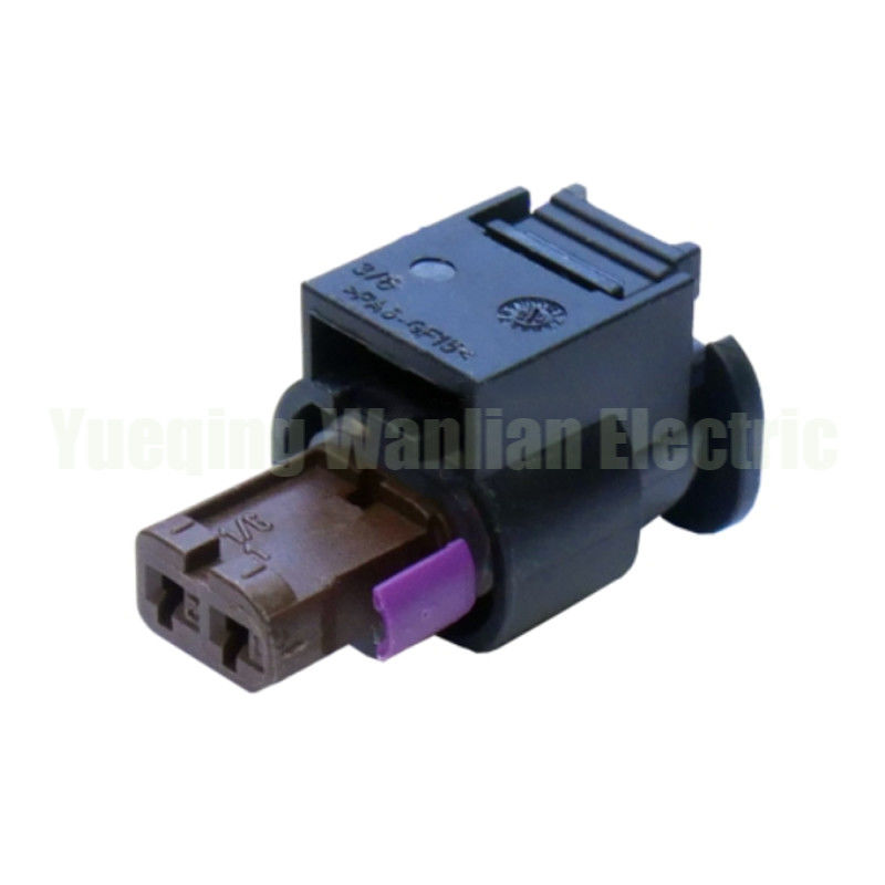 2 Πιν 4H0973702A 1563667-1 Σφραγισμένος σύνδεσμος Πλάκα Σύρματος Διάταξης Καλωδίου Συνδετήρα Pigtail