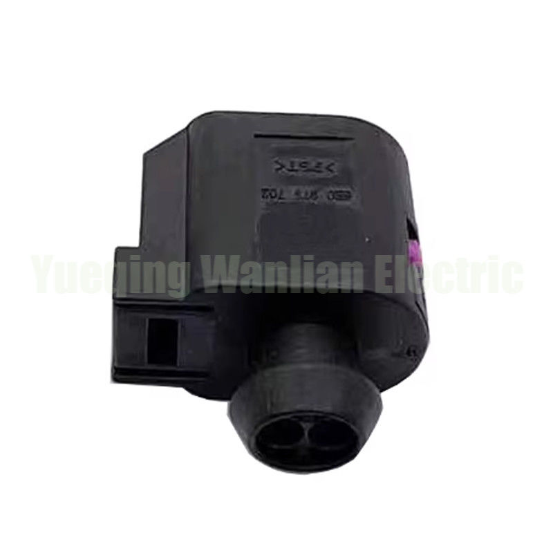 2 Pin 8T0973702 6E0973702 Αυτοσυσταθής αντηλιακός αισθητήρας ταχύτητας ABS
