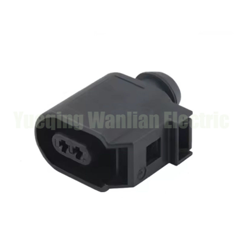 2 Pin 8T0973702 6E0973702 Αυτοσυσταθής αντηλιακός αισθητήρας ταχύτητας ABS