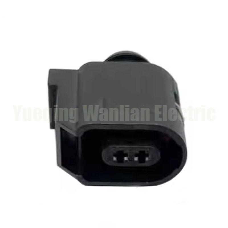 2 Pin 8T0973702 6E0973702 Αυτοσυσταθής αντηλιακός αισθητήρας ταχύτητας ABS