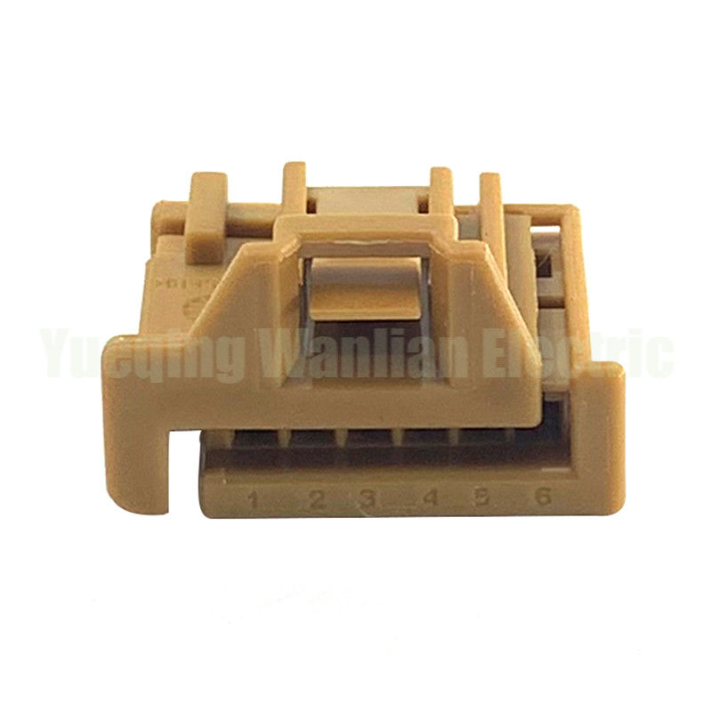 6 Pin 6Q0972706A 1-969489 1355081-1 Αυτοκινητικό ηλιακό στέγη ανάγνωση φως οπίσθια οπίσθια καθρέφτης διακόπτης πλέγμα