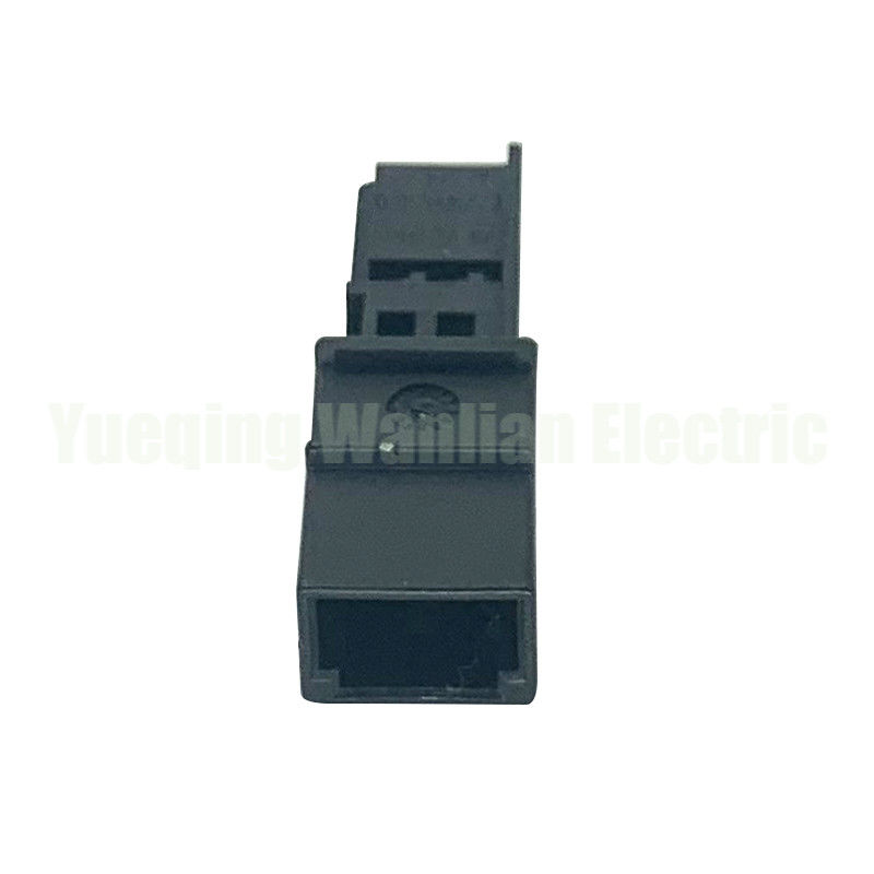 2 Pin 8E0972763 AC Συγκρότημα Αυτοκινητό Tweeter Ακουστικό Ηλεκτρικό Συνδετήρα Αυτοκινήτου Καλώδιο Socket Adapter Αυτοκινήτου