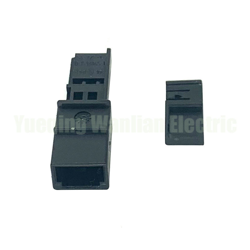 2 Pin 8E0972763 AC Συγκρότημα Αυτοκινητό Tweeter Ακουστικό Ηλεκτρικό Συνδετήρα Αυτοκινήτου Καλώδιο Socket Adapter Αυτοκινήτου