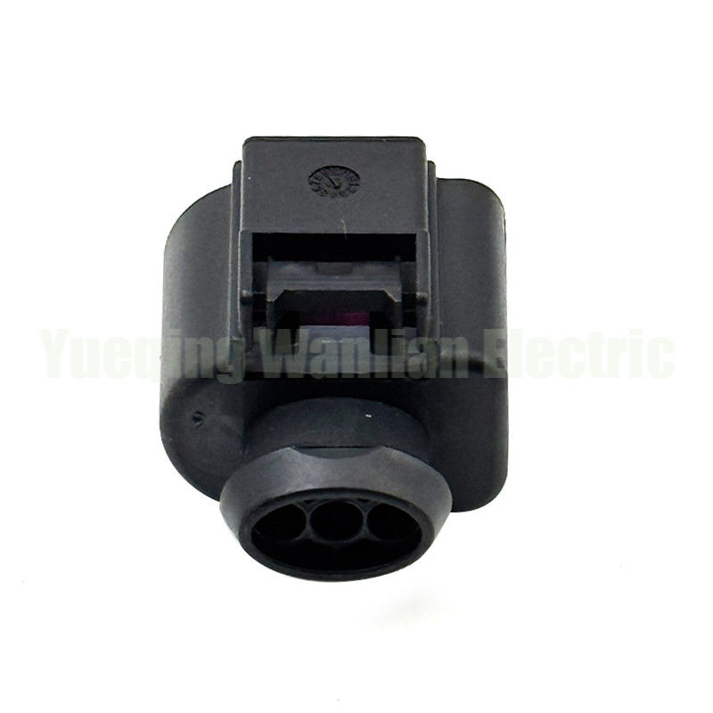 3 Pin 8K0973703 Συμπιεστήρας κλιματισμού Κινέζος διακόπτης συνδετήρας αισθητήρα πρόσληψης πίεσης