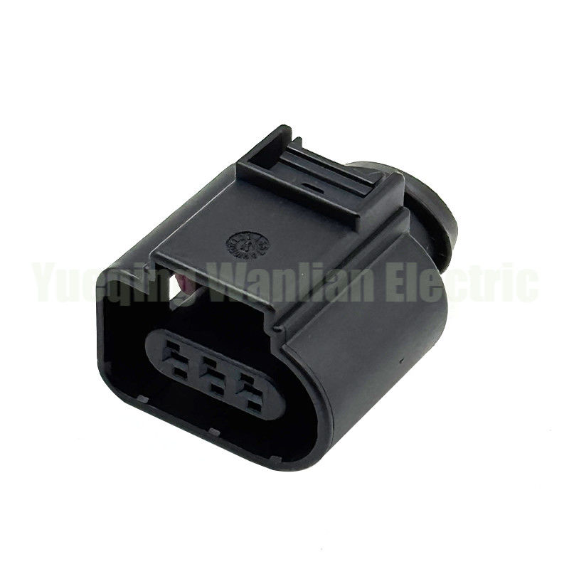 3 Pin 8K0973703 Συμπιεστήρας κλιματισμού Κινέζος διακόπτης συνδετήρας αισθητήρα πρόσληψης πίεσης