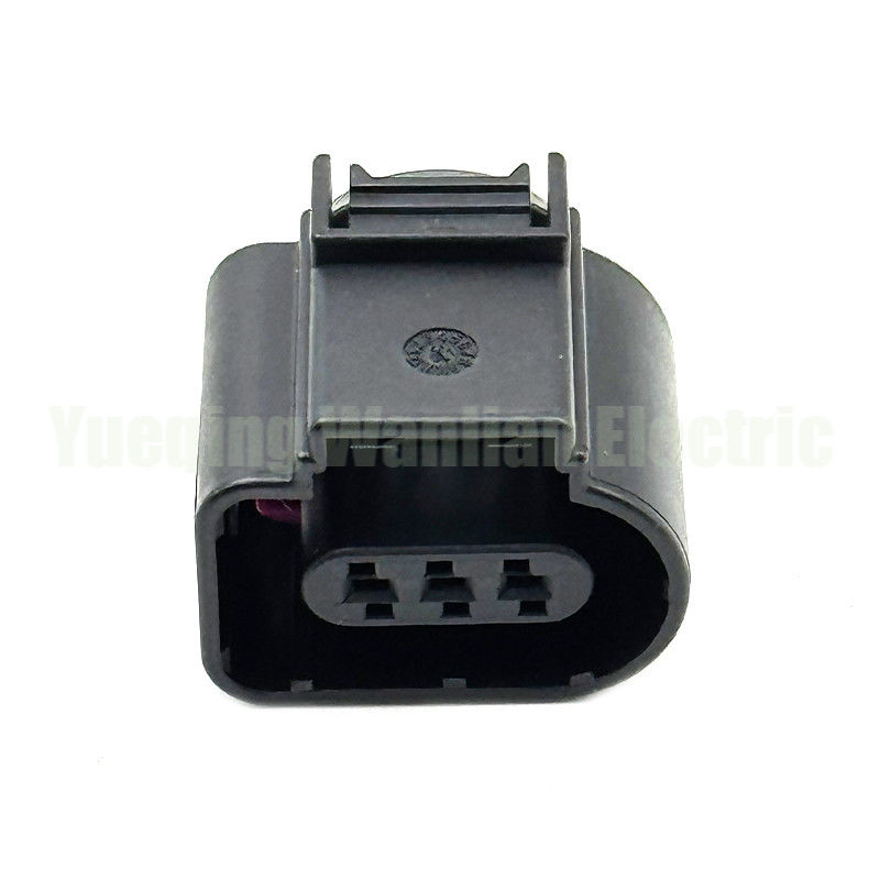 3 Pin 8K0973703 Συμπιεστήρας κλιματισμού Κινέζος διακόπτης συνδετήρας αισθητήρα πρόσληψης πίεσης