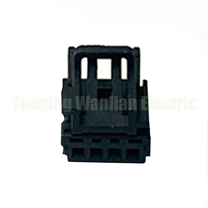 4 Pin 1670988-2 8K0973754A Δωρεάν ανελκυστήρας πόρτας διακόπτης πλέκτης αυτόματη καλωδίωση σχοινί ηλεκτρικές συνδέσεις