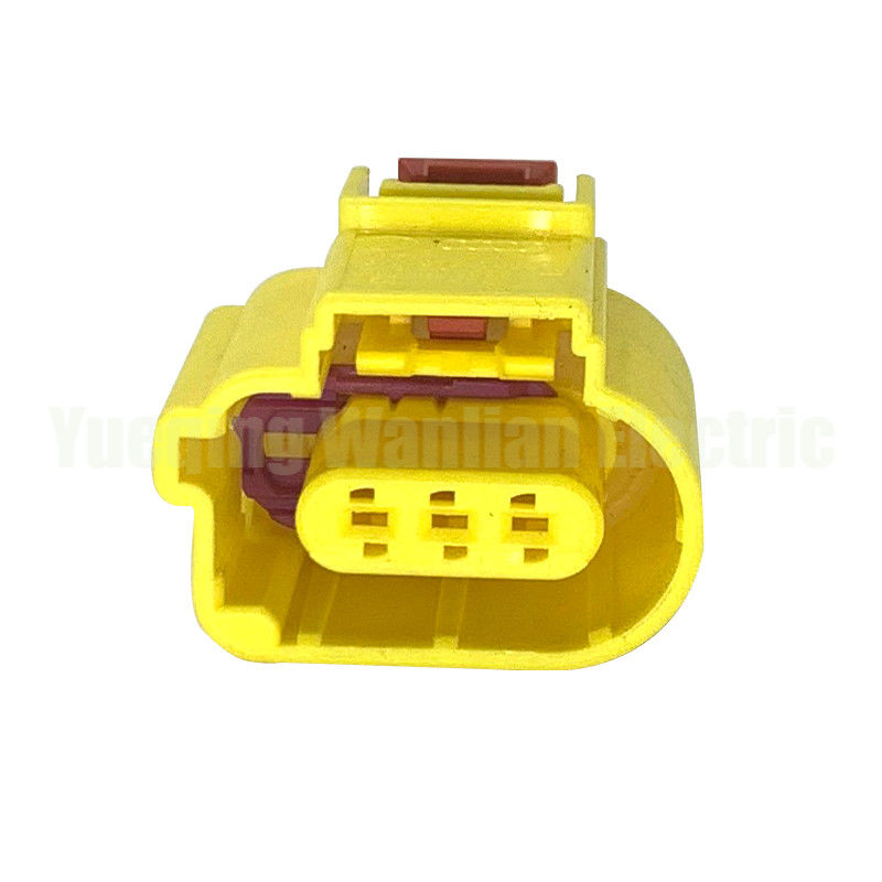 3 Πιν 8V0973703 Συγκρότημα εναλλασσόμενου ρεύματος Συγκρότημα καλωδίων αυτοκινήτου Σημείο καλωδίου αυτοκινήτου Ανερόστερος σύνδεσμος