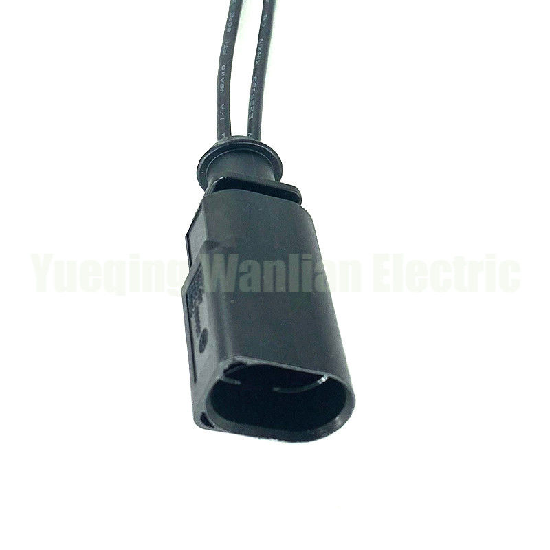 2 Πιν 1J0973802 42062500 42062400 1-966701-1 Αυτοσυνδετήρας Ηλεκτρικό χειροκίνητο φρένο