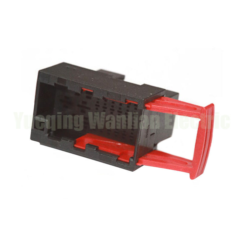 33 Πιν 1-963291-1 Αυτοκινητικό συρματικό σχοινί Socket Car Unsealed Connector Electrical Connector