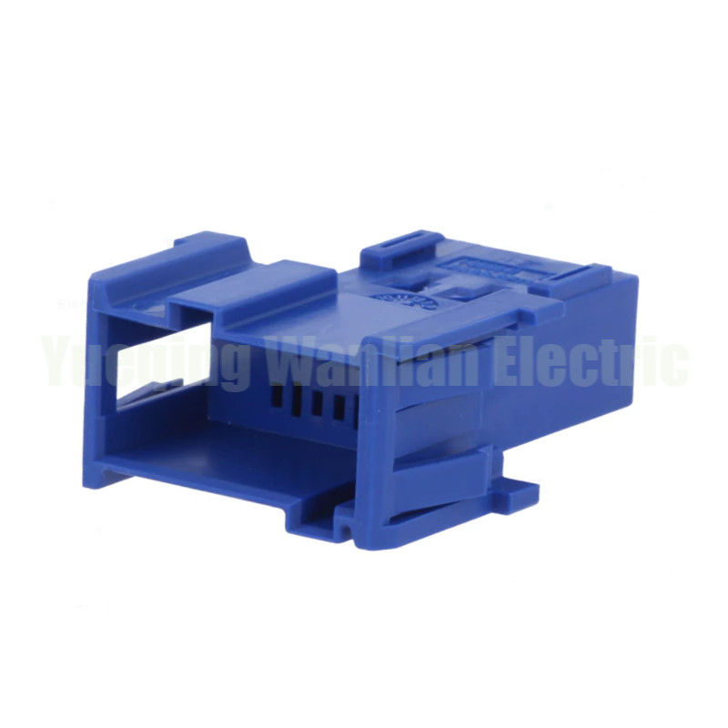 6 Πιν 1-965641-1 968271-1 Άντρας Συμπλέκτης σύρματος ABS EBS για βαρέα οχήματα