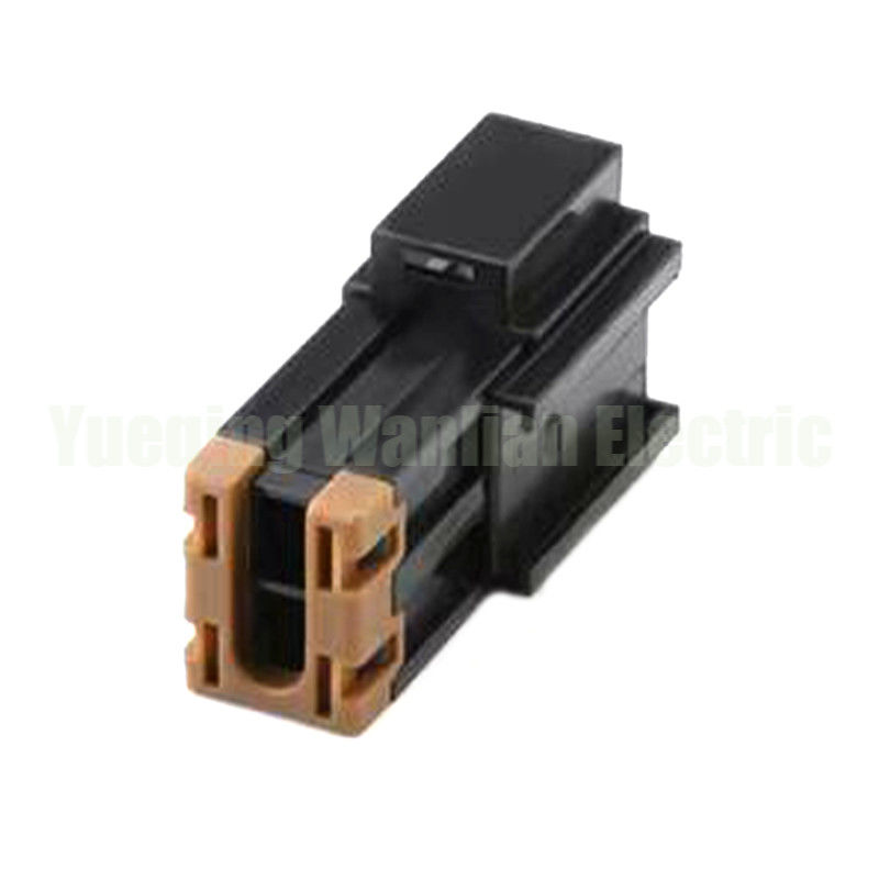 2 Pin 7122-4123-30 MG620558-5-6420-80 AC Συγκρότημα αυτοκινήτου Μεγάλο καλώδιο ρεύματος Σωλήνας Σωλήνας Αυτοκινήτου Πλαστικό στερέωμα Ανεμμένη πρίζα