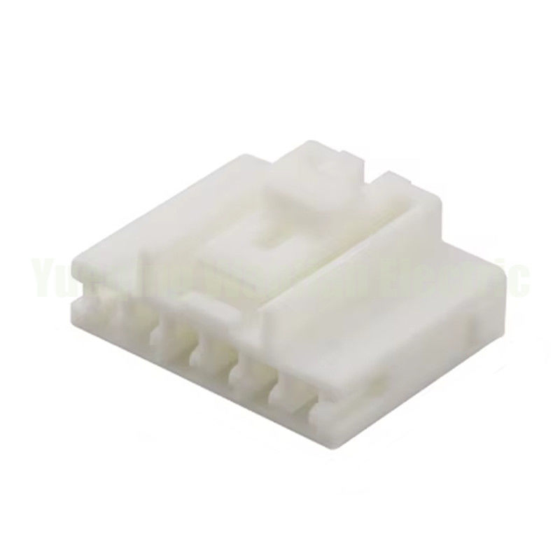 6 Pin 7283-1061 90980-10957 Συμπλέκτης ηλεκτρικού σύρματος για αυτοκίνητα