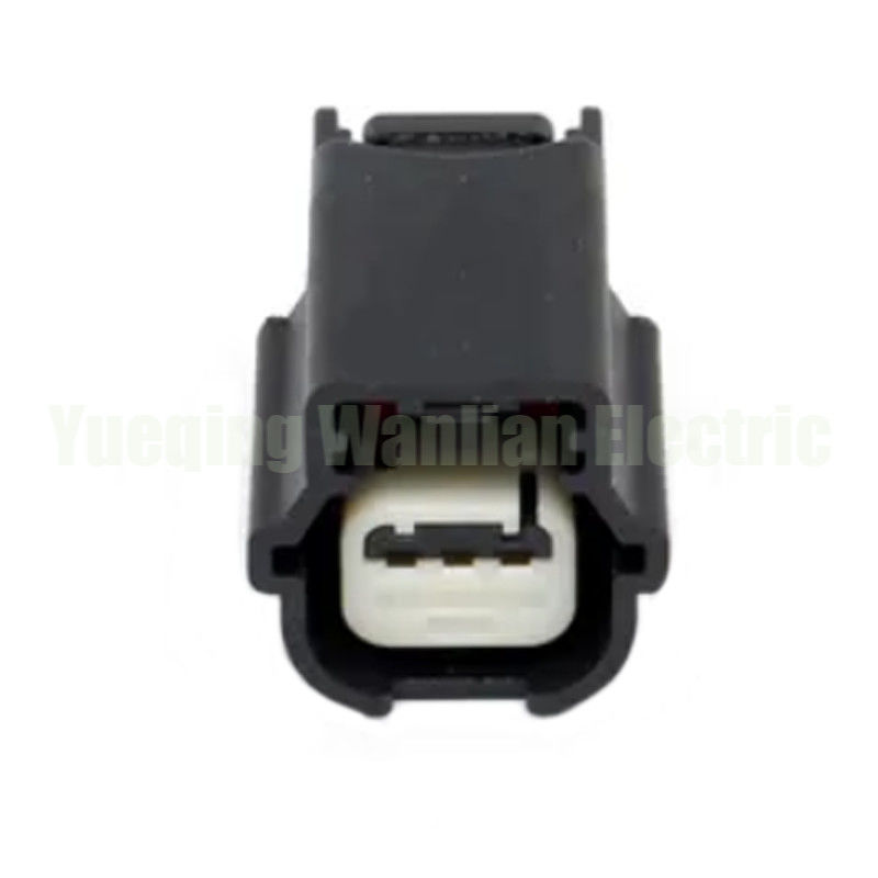 3 Pin 31403-3700 αυτοκινήτων ηλεκτρικό πλαστικό στερέωμα αδιάβροχο σύνδεσμο PDC Parking Sensor plug