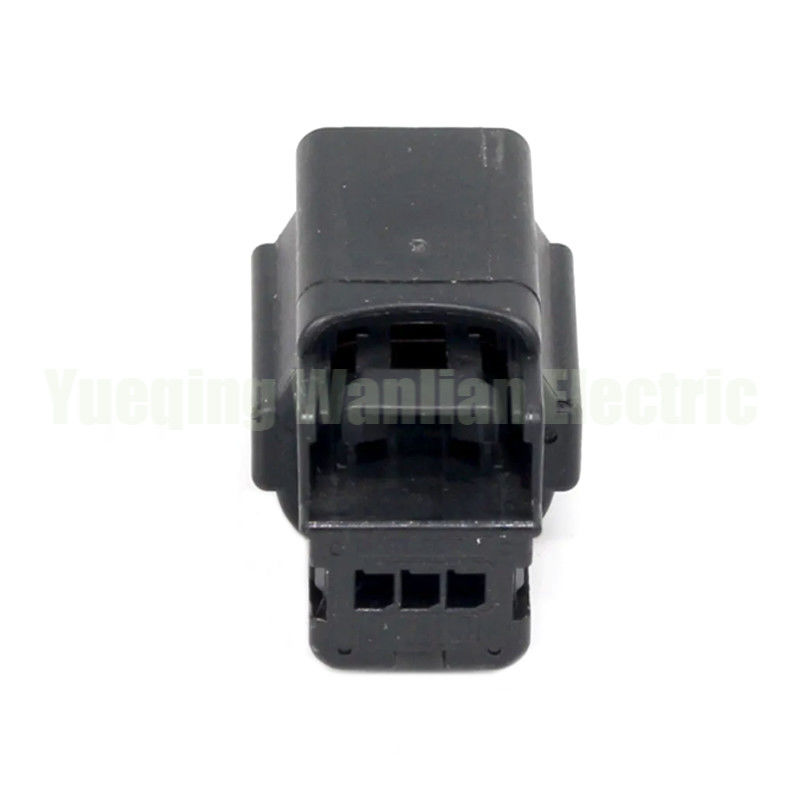 3 Pin 31403-3700 αυτοκινήτων ηλεκτρικό πλαστικό στερέωμα αδιάβροχο σύνδεσμο PDC Parking Sensor plug