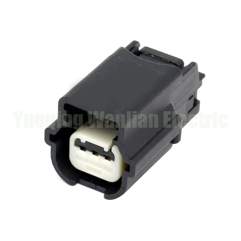 3 Pin 31403-3700 αυτοκινήτων ηλεκτρικό πλαστικό στερέωμα αδιάβροχο σύνδεσμο PDC Parking Sensor plug