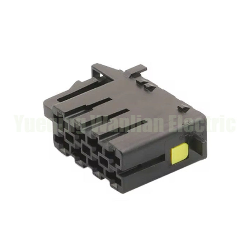 8 Pin 144172-1 καλωδιακό σύρμα σχοινί σύνδεσμος στερέωσης πρίζας σύνδεσμος αυτοκινητικού ηλεκτρικού συνδέσμου