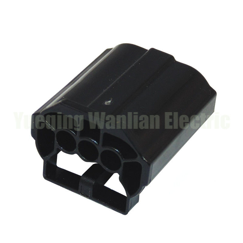 3 Pin 344273-1 γυναικεία econoseal ηλεκτρική Πολυσύνδεσμος αυτόματη πρίζα Αδιάβροχη πρίζα για αυτοκίνητο