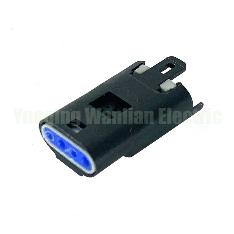 4 Πιν 52266-0411 αυτόματη σύνδεση καλώδιο σύρματος σχοινί συνδετήρα στερέωμα πρίζας συνδετήρα