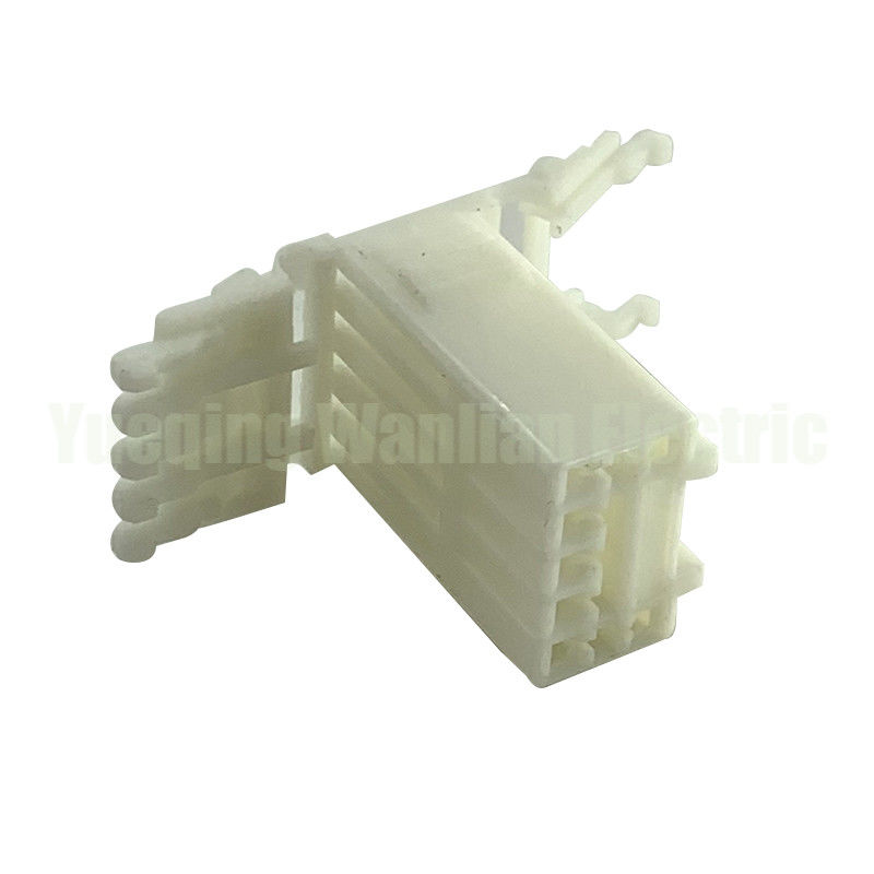 7 Pin PH841-0701 Γυναικεία αυτοκινητοσυσκευαστή καλώδιο στεγασμός πρίζας εξαρτήματα αυτοκίνητα