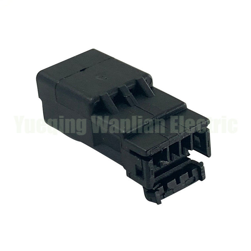 4 Pin 174967-2 Συνδετήρας αυτοκινήτου μοτοσικλέτας Φώτα φρένων σήματα στροφής φώτα πίσω