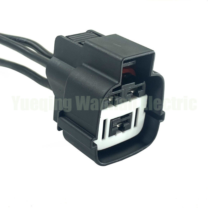 3 Πιν MG652290 Συνδετήρας συρματόπλεγματος αυτοκινήτου MG Ηλεκτρικός συνδετήρας