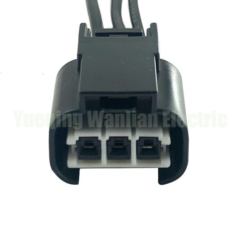 3 Pin 936251-2 Γυναικεία Αγορά αυτοκινήτων Ανερόφθαλμος συνδετήρας Καυσίμου υγρασία αισθητήρα πρίζα
