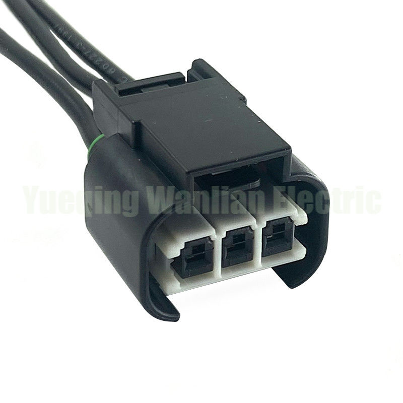 3 Pin 936251-2 Γυναικεία Αγορά αυτοκινήτων Ανερόφθαλμος συνδετήρας Καυσίμου υγρασία αισθητήρα πρίζα