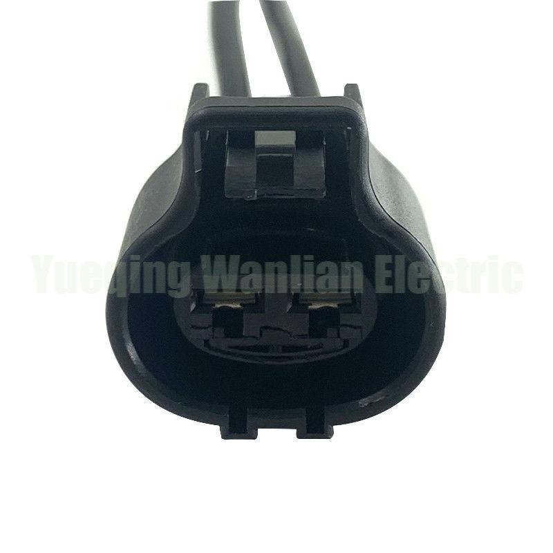 2 Pin 176146-2 90980-10928 Αδιάβροχο συνδετήρα συρματόπλεγματος αυτοκινήτου