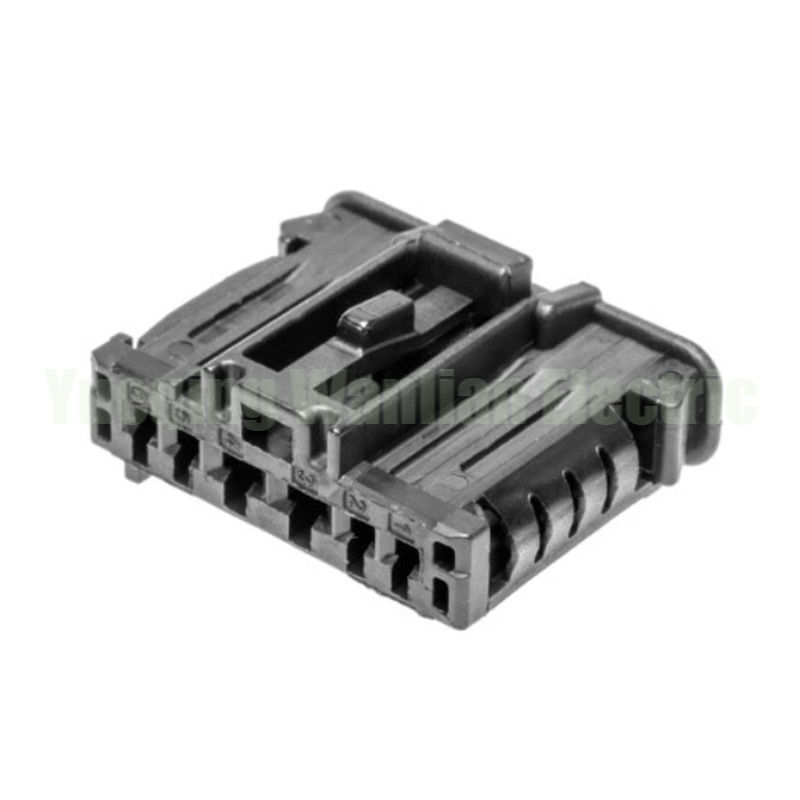 6 Πιν WLC6MX05F 98821-1061 Αμαξοκίνητο πίσω πίσω φως φως λαμπτήρα Plug συνδετήρα αυτοκινήτων πρίζες