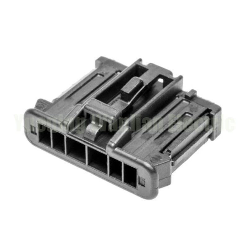 6 Πιν WLC6MX05F 98821-1061 Αμαξοκίνητο πίσω πίσω φως φως λαμπτήρα Plug συνδετήρα αυτοκινήτων πρίζες