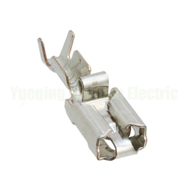 927854-6 ST730380-3 ST730381-3 160759-3 Τερματικό καλωδίωσης ψυχρής πίεσης