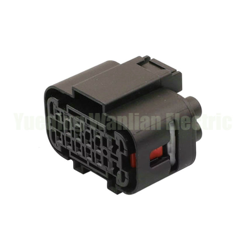16 Pin 2304884-1 Αυτοκινητοκινητοκινητοκινητοκινητοκινητοκινητοκινητοκινητοκινητοκινητοκινητοκινητοκινητο