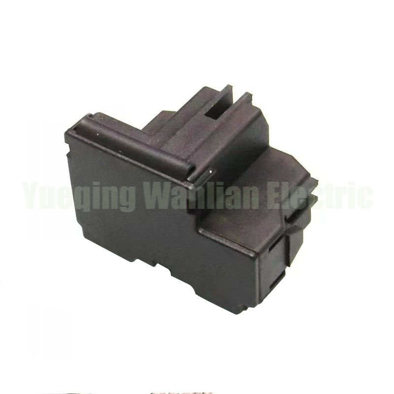 3 Pin WL036A1-6.3-21 Αυτοκίνητο Μεγάλα φώτα με ρεύμα κοντινή απόσταση καλώδιο λαμπτήρα σύνδεσμος συνδετήρα πλαστικό περίβλημα