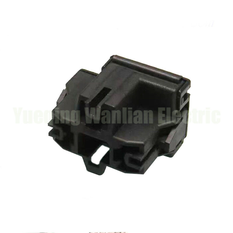 3 Pin WL036A1-6.3-21 Αυτοκίνητο Μεγάλα φώτα με ρεύμα κοντινή απόσταση καλώδιο λαμπτήρα σύνδεσμος συνδετήρα πλαστικό περίβλημα