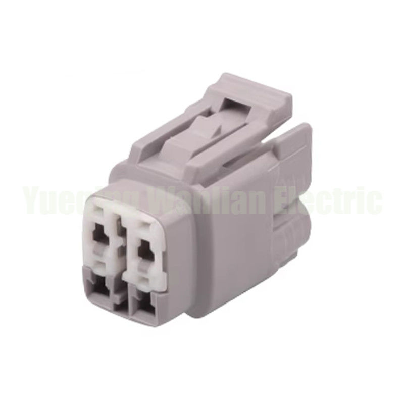 4 πιν 6189-0381 90980-11037 σφραγισμένο αδιάβροχο καλώδιο καλωδίωση σχοινί αυτοκίνητο ηλεκτρική κατοικία αυτοκινήτου σύρμα σύνδεσμο πλέγμα