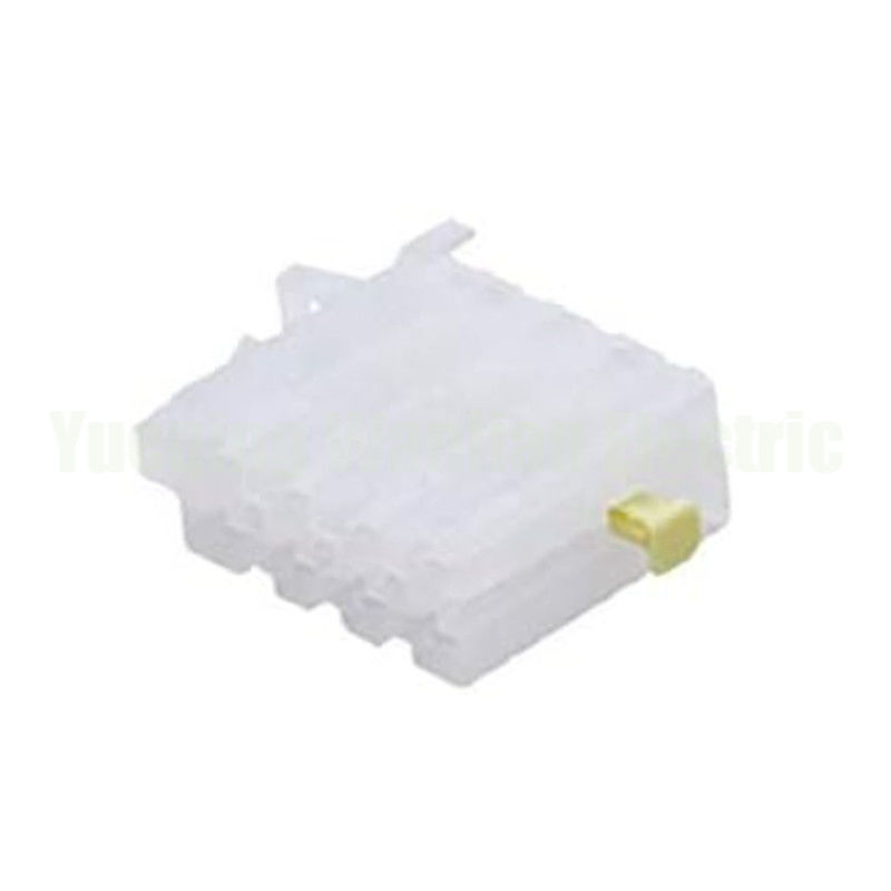 8 Pin 144172-4 144172-3 Γυναικεία Αγορά Αμαξοκίνητος Αδιάβροχος Συνδετήρας