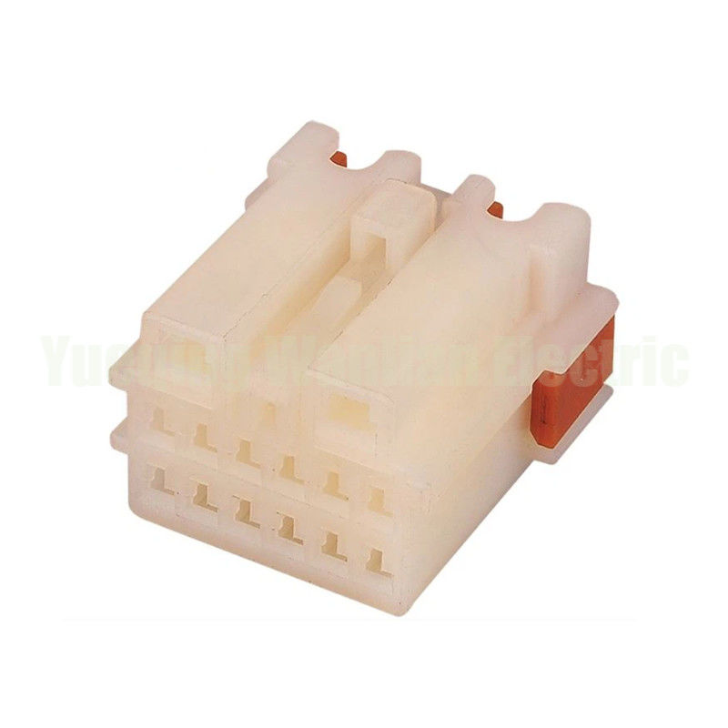 14 Pin PP0442702 Συγκεντρωτής αυτοκινήτου