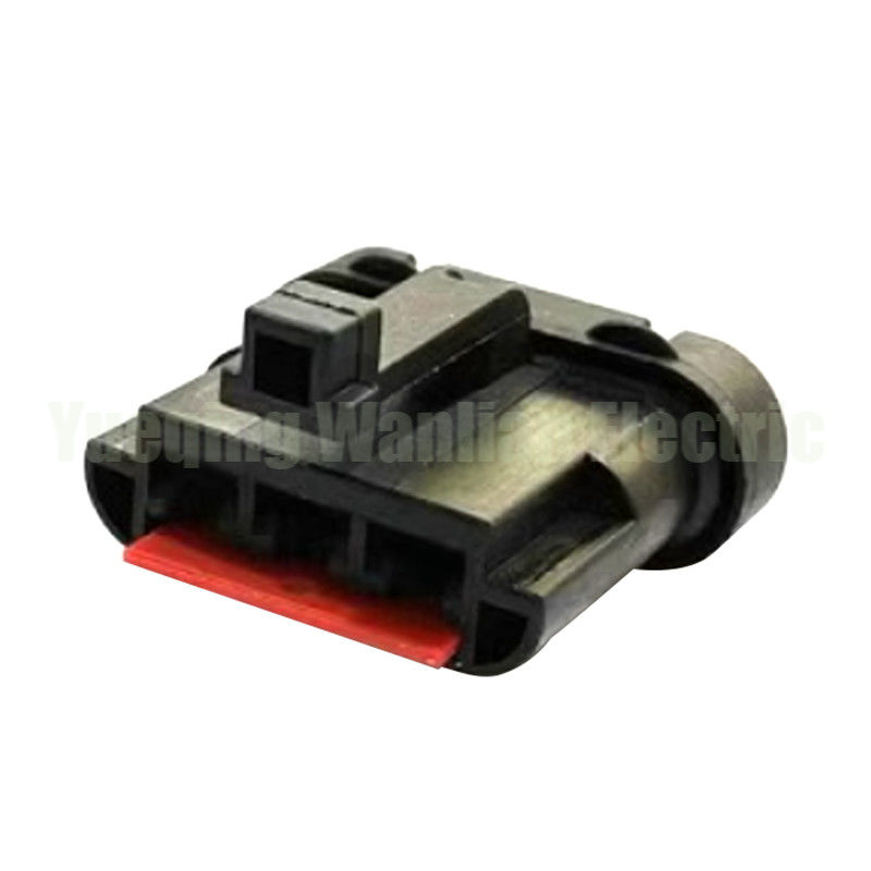 3 Pin WL036Q1-4.8-21 Συνδετήρας αυτοκινήτου