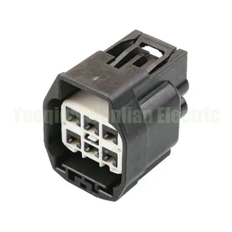 6 Πιν 7287-1116-30 ηλεκτρικός σύνδεσμος ηλεκτρικού συνδέσμου