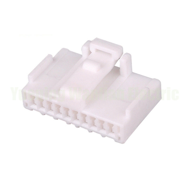 10 Pin 7283-7602 90980-11657 AC Συγκρότημα Αυτοκινητό οπίσθιο καθρέφτη Ηλεκτρικός ρυθμιστικός διακόπτης Αυτοκινήτου Ανεμμένη πρίζα