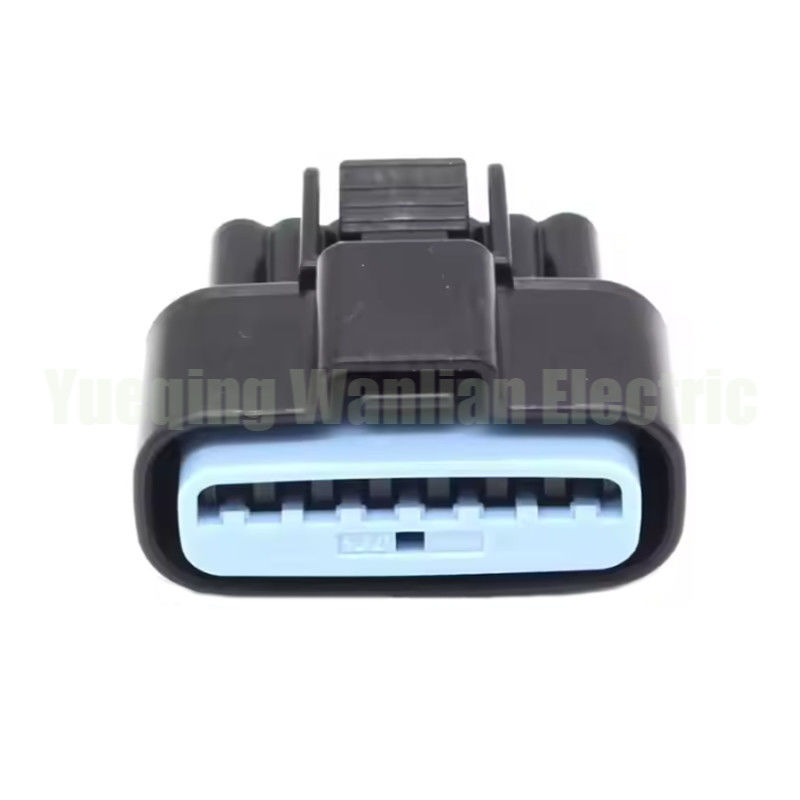 7 Pin PB536-07027 Αυτοκινητικό αδιάβροχο σύνδεσμο Αεροδιαρροή αισθητήρα πρίζας Αυτοκινητικό ηλεκτρικό σύνδεσμο