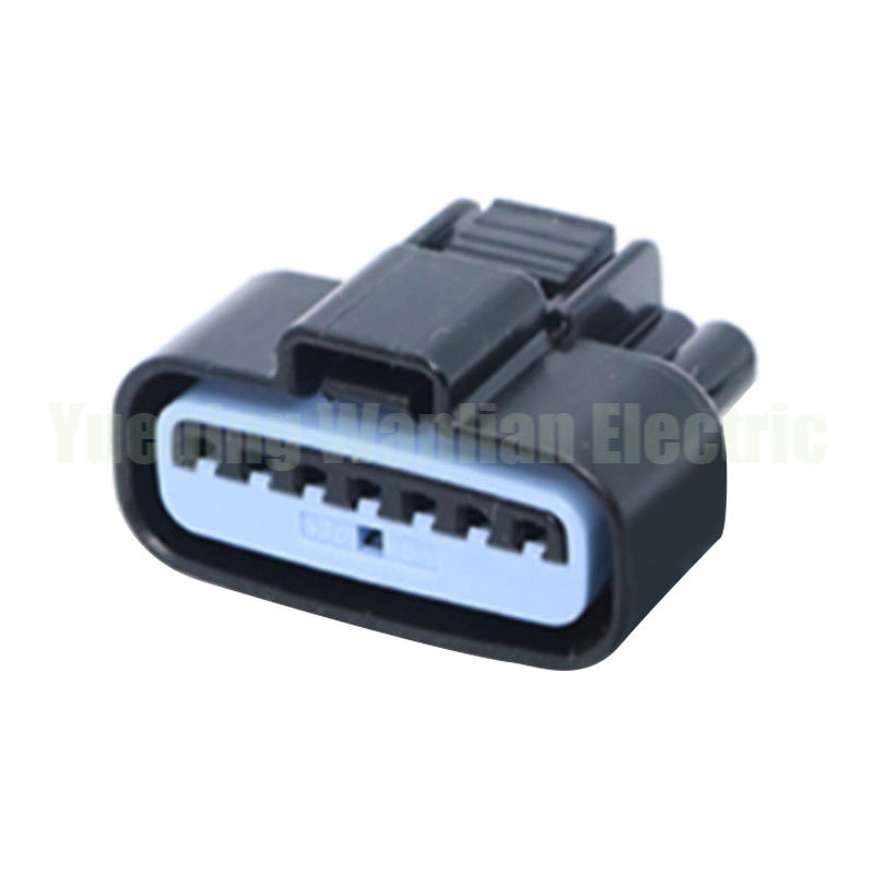 7 Pin PB536-07027 Αυτοκινητικό αδιάβροχο σύνδεσμο Αεροδιαρροή αισθητήρα πρίζας Αυτοκινητικό ηλεκτρικό σύνδεσμο