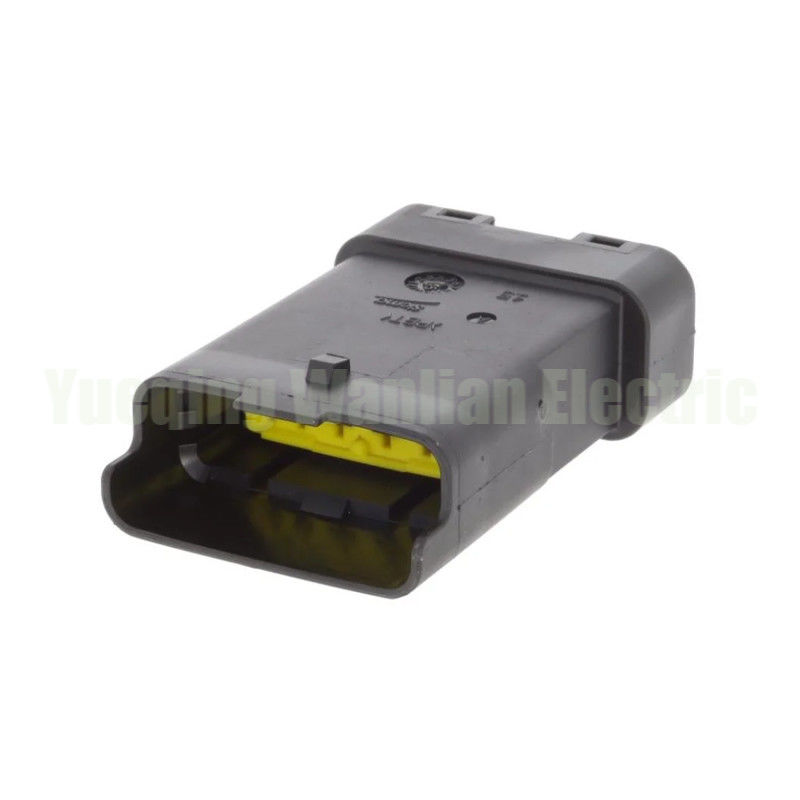 6 Pin 211PL069S0049 Πεντάλ επιταχυντή Αυτοκινητικό ηλεκτρικό συνδετήρα