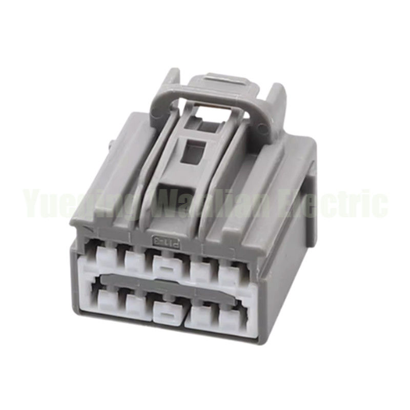 12 Pin 7283-3442-40 Συνδετήρας αυτοκινήτου