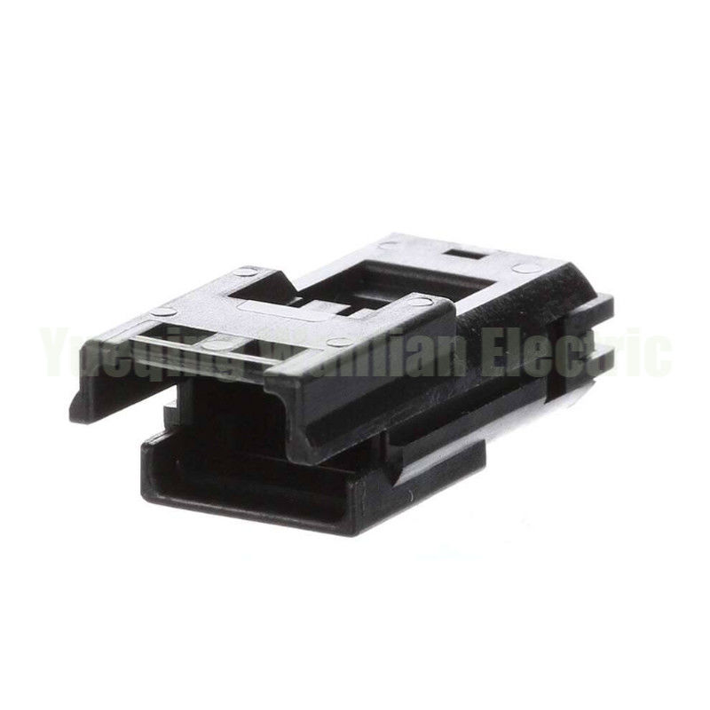 2 Pin 52116-0241 Αδιάβροχη πρίζα αυτοκίνητο αντίστροφος καθρέφτης στροφή σήμα καλώδιο σύνδεσης AC συναρμολόγηση