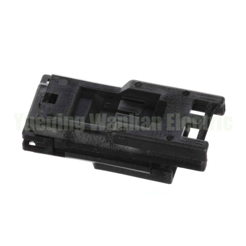 2 Pin 52116-0241 Αδιάβροχη πρίζα αυτοκίνητο αντίστροφος καθρέφτης στροφή σήμα καλώδιο σύνδεσης AC συναρμολόγηση