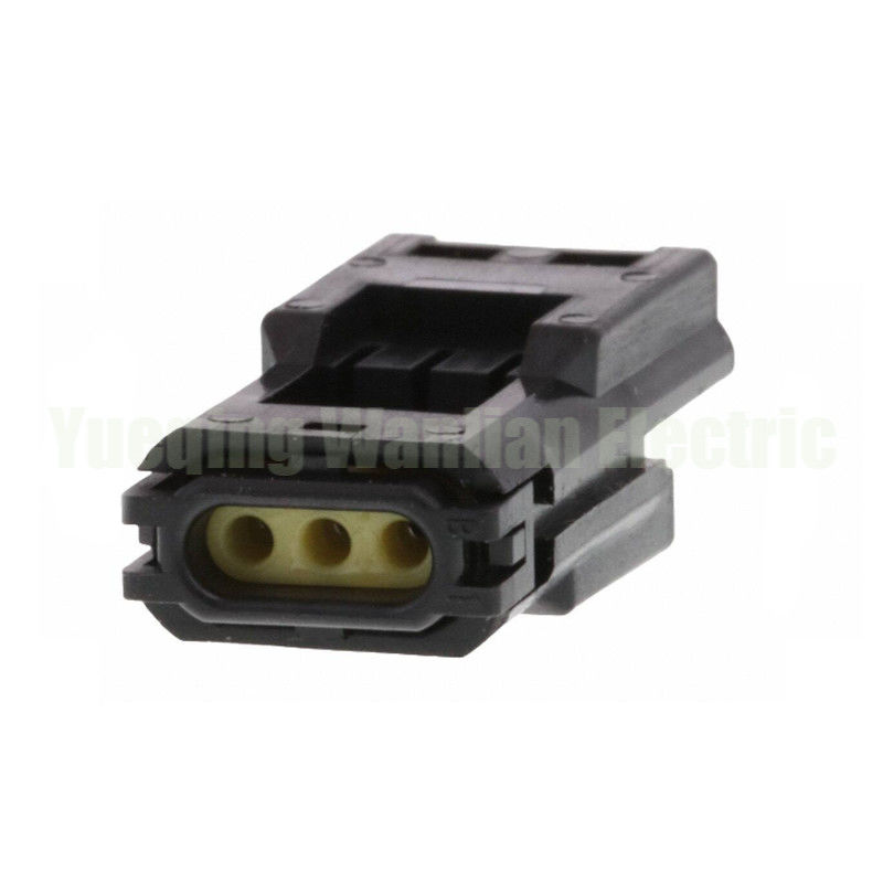 3 Pin 52116-0341 AC συναρμολόγηση αυτοκινήτου σύρματος σχοινί πρίζας ηλεκτρικού συνδετήρα αυτοκινήτου