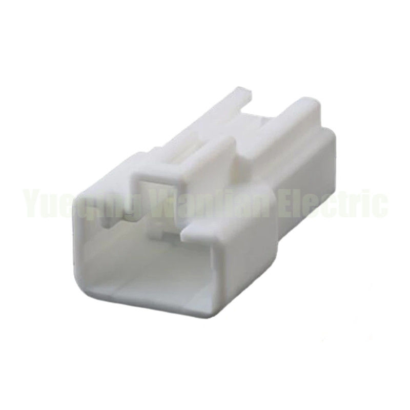 2 Pin 6098-0323 7282-1025 90980-10915 Υψηλού ρεύματος καλώδιο σύνδεσης Socket Auto Accessories Blower Resistor Plug